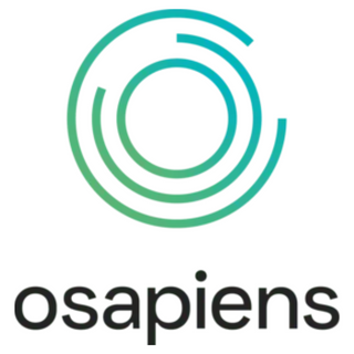 Exhibitor profile image for osapiens