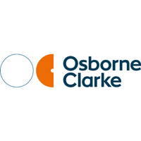 Company name - Osborne Clarke