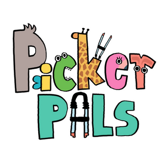Exhibitor profile image for Picker Pals