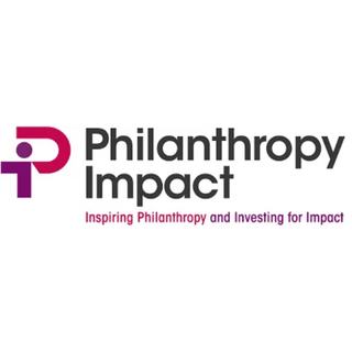 Exhibitor profile image for Philanthropy Impact