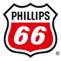 Company name - Phillips 66