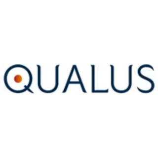 Exhibitor profile image for Qualus