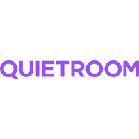 Company name - QuietRoom