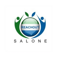Company name - REACHOUT SALONE