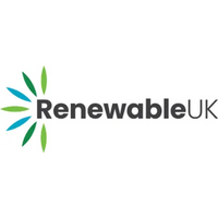 Company name - RenewableUK