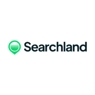 Exhibitor profile image for Searchland