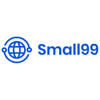 Company name - Small99