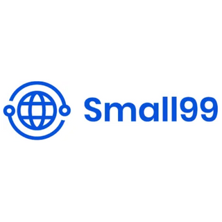 Exhibitor profile image for Small99