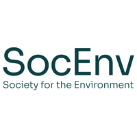Company name - Society for the Environment