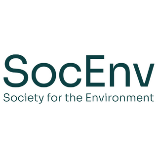 Exhibitor profile image for Society for the Environment
