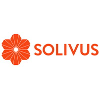 Company name - SOLIVUS