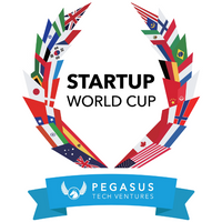 Company name - Startup World Cup