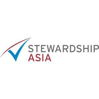 Exhibitor profile image for Stewardship Asia Centre