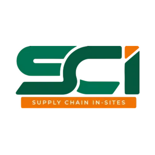 Exhibitor profile image for Supply Chain In-Sites (SCI)