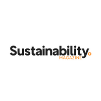 Company name - Sustainability Magazine