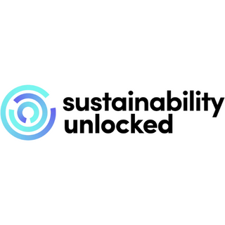 Exhibitor profile image for Sustainability Unlocked