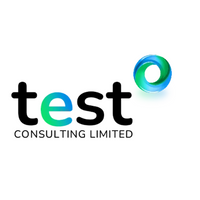 Company name - TEST Consulting