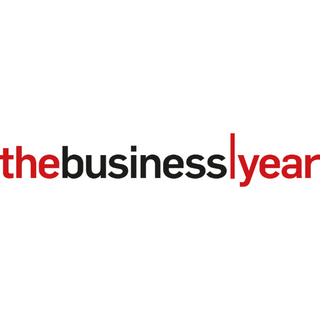 Exhibitor profile image for The Business Year