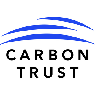 Exhibitor profile image for The Carbon Trust