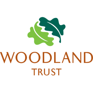 Exhibitor profile image for The Woodland Trust