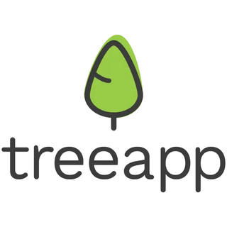Exhibitor profile image for Treeapp
