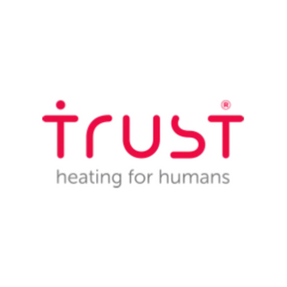 Exhibitor profile image for Trust Electric Heating