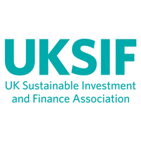 Company name - UK Sustainable Investment and Finance Association