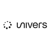 Company name - Univers