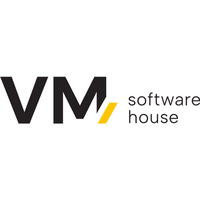 Company name - VM software house