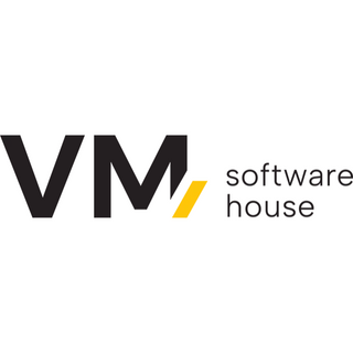 Exhibitor profile image for VM software house