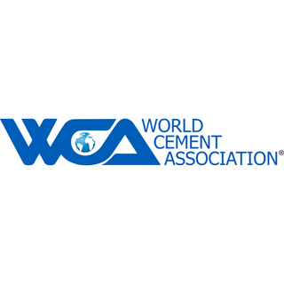 Exhibitor profile image for World Cement Association