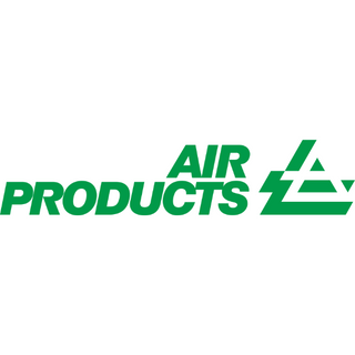 Exhibitor profile image for Air Products