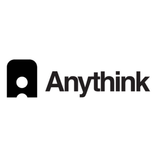 Exhibitor profile image for Anythink