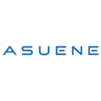 Company name - Asuene Europe