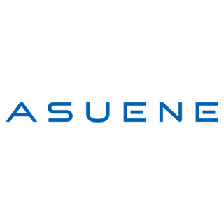 Exhibitor profile image for Asuene Europe