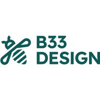 Company name - B33 Design