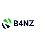 Company name - B4NZ
