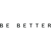 Company name - Be Better Sustainability