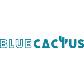 Exhibitor profile image for Blue Cactus Digital