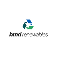 Company name - BMD Renewables