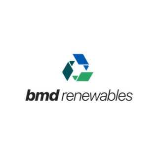Exhibitor profile image for BMD Renewables