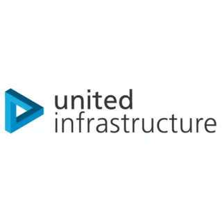 Exhibitor profile image for United Infrastructure