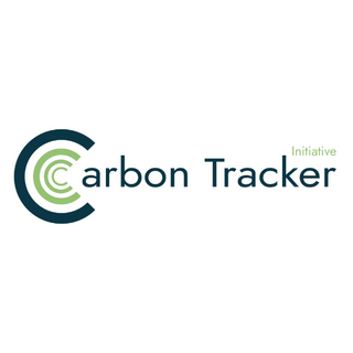 Exhibitor profile image for Carbon Tracker