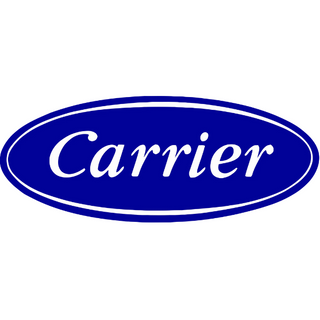 Exhibitor profile image for Carrier