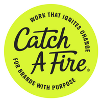 Company name - Catch a Fire Agency