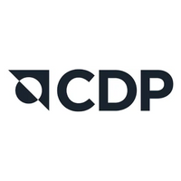 Company name - CDP