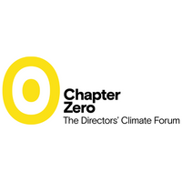 Company name - Chapter Zero