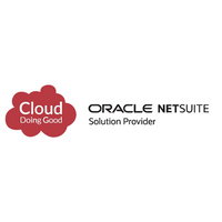 Company name - Cloud Doing Good