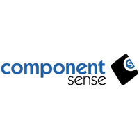Company name - Component Sense