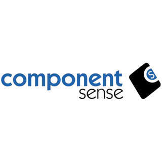 Exhibitor profile image for Component Sense